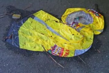 More Sidewalks and Walls