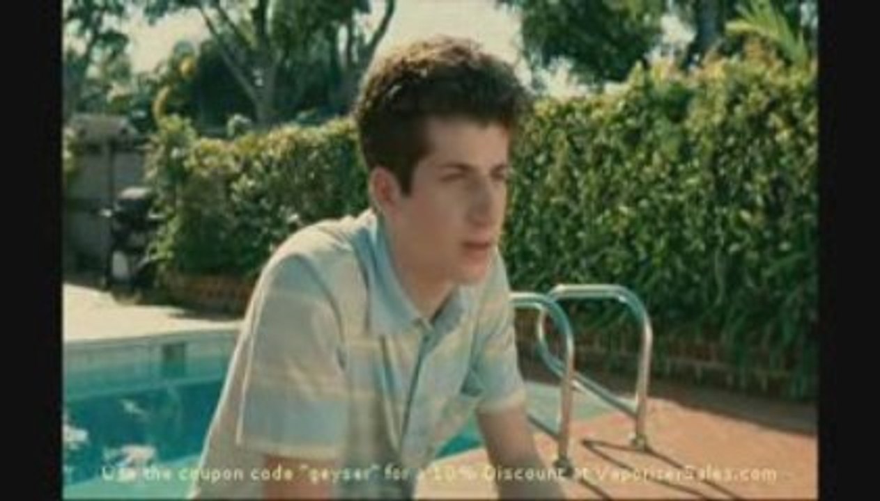 Bart Got a Room - Trailer