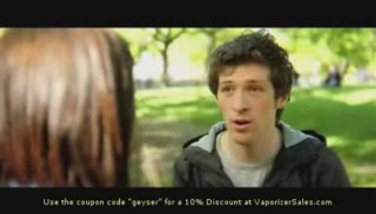BBreaking Upwards (2009) Trailer