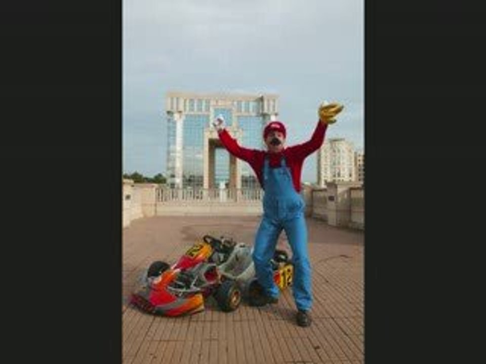 La messagerie de Remi GAILLARD !! TROP DELIRE XD