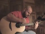 Andy McKee - Guitar - Drifting