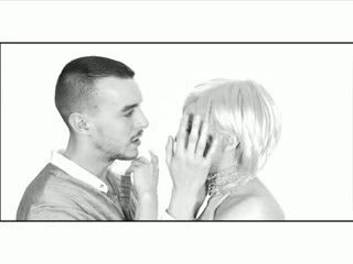 Cem Adrian & Pamela - Anladım Orijinal Video Klip (( Yüksek