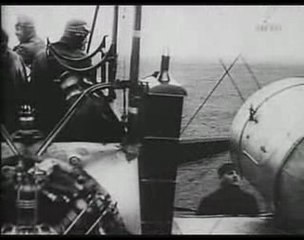 1914-1918 (4/5) la guerre moderne