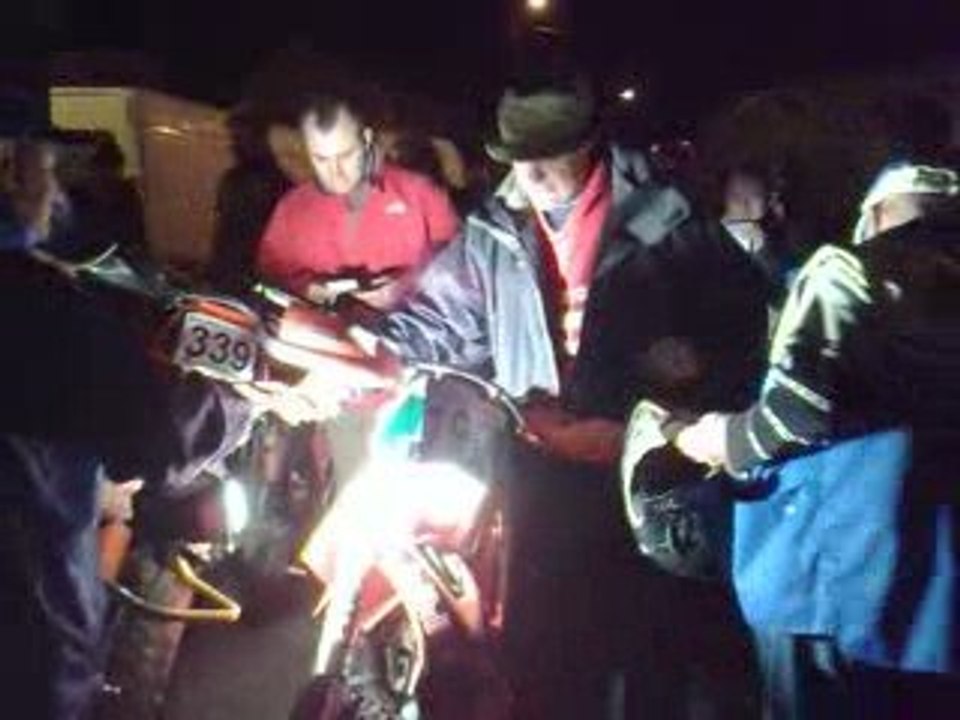 enduro contrôle technique ailly 2008