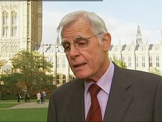 Review of child protection after death of Baby P in Haringey