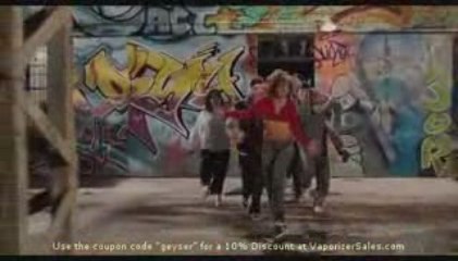 Dance Flick (2009) Trailer
