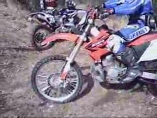 2009-02-28 Reconnaissance Stage ALLAUX Part II