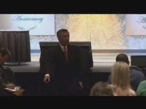 David Singer Enterprises - Video on Singer System of Prac...