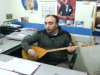 Yaralı Ördek Yücel Erçelik Mertekli Köyü Tokat