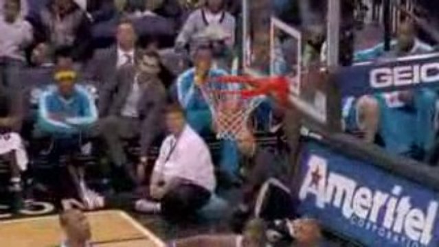 NBA Chris Paul finished with 30 points, 10 rebounds and 13 a