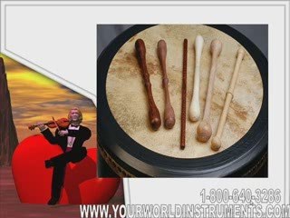 BODHRAN DRUM:FEEL THE TRADITIONAL BEAT AND RHYTHMS OF ITS MU