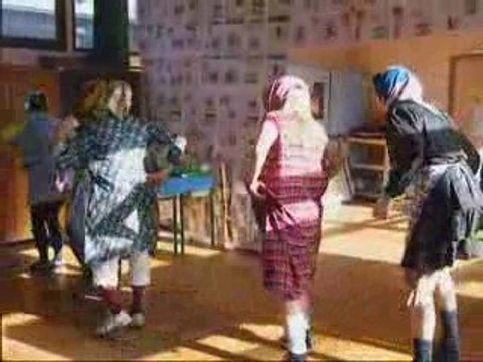 La danse des vamps chtis