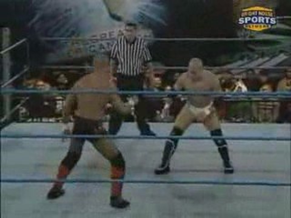 WWE-FCW - Kaval(Low Ki) vs Tyson Kidd 1/2
