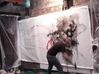 Beat Box DA VOX avec Fabien CHEVRIER 2