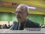 Liceo Scientifico Istituto Cannizzaro On ROMA LIVE