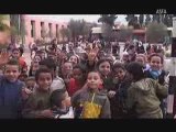 mission humanitaire ASFA maroc 2008