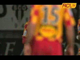 Le but vu par...Toifilou Maoulida(09-03-2009)