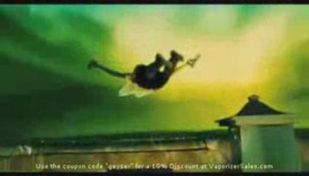 Dragonball Evolution (2009) - MovieTrailer 1