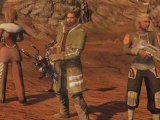 Red Faction Guerilla : Weapons and Vehicules trailer