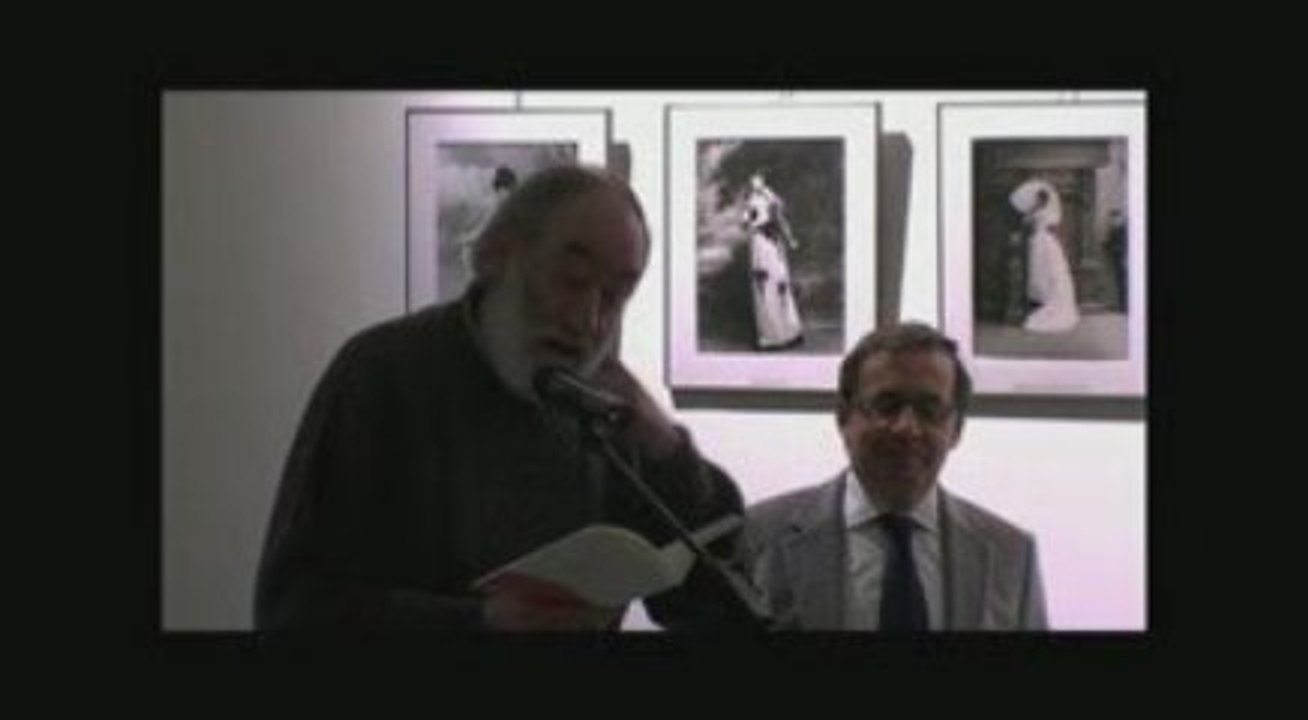 Printemps des poètes 2009 à Lyon