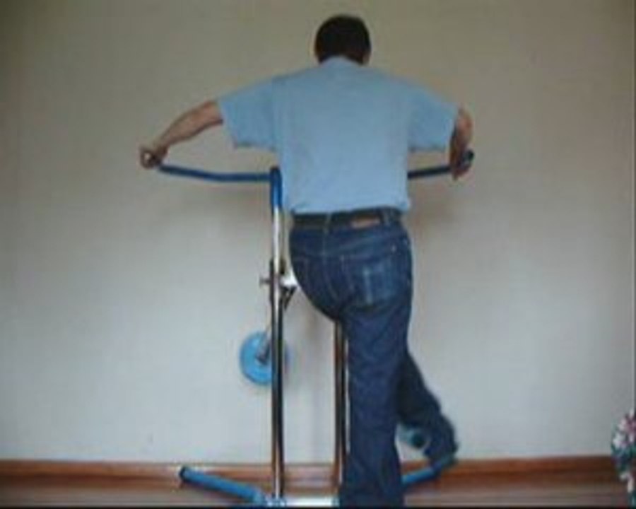 Amputee Exercise Equipment