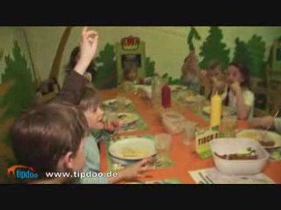 tipdoo video - PANDINO Kinderspielwelt