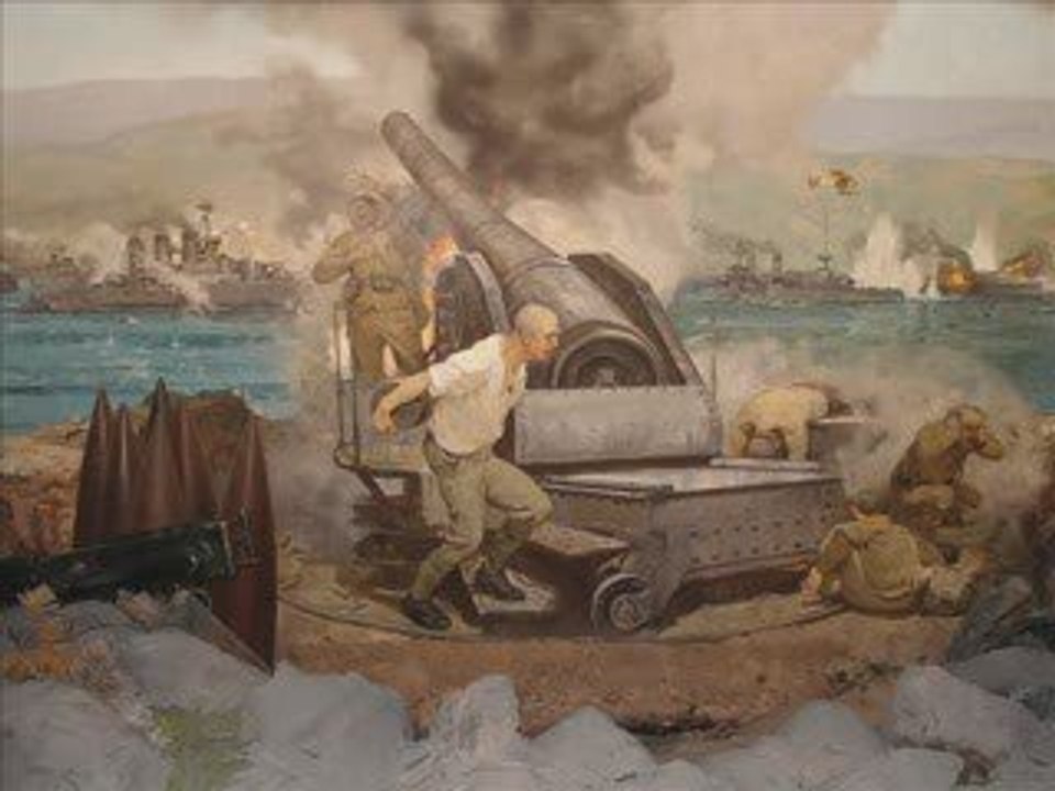 ÇANAKKALE