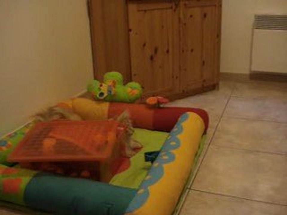 Viens jouer avec moi