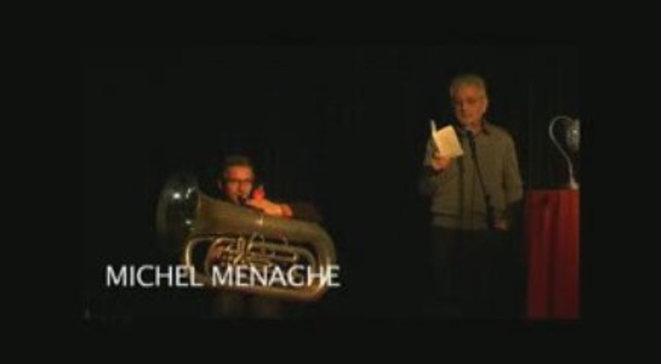 Printemps des poètes 2009 à Lyon