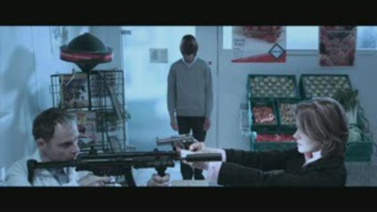 "Je monte La Garde" clip inédit de SUBWAY