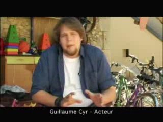 Nos jours heureux Making Of 1