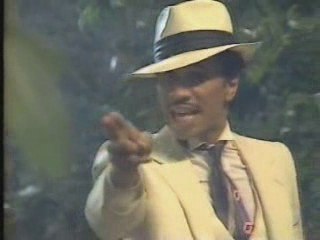 Kid Creole & The Coconuts - Count Me Out.