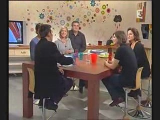 JULIE ET LE VELO QUI PLEURE interview C'est mieux le matin