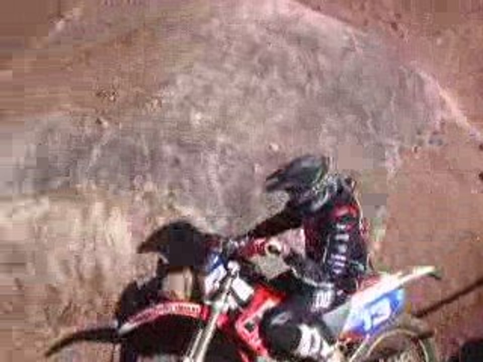 CDF de brignoles 2009