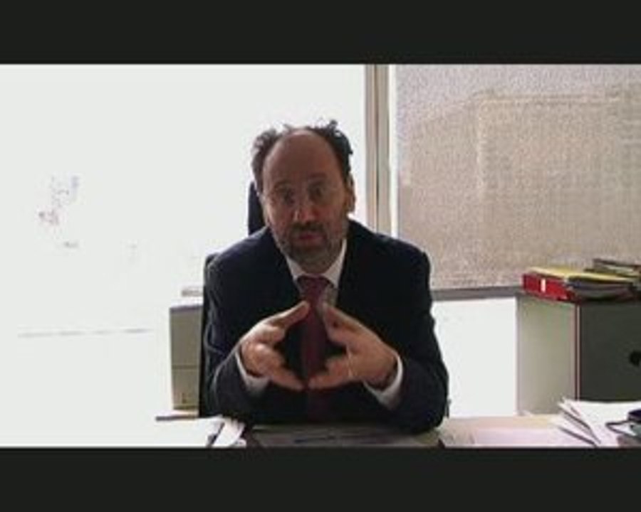 Les choix des épargnants face à la crise (1/4)