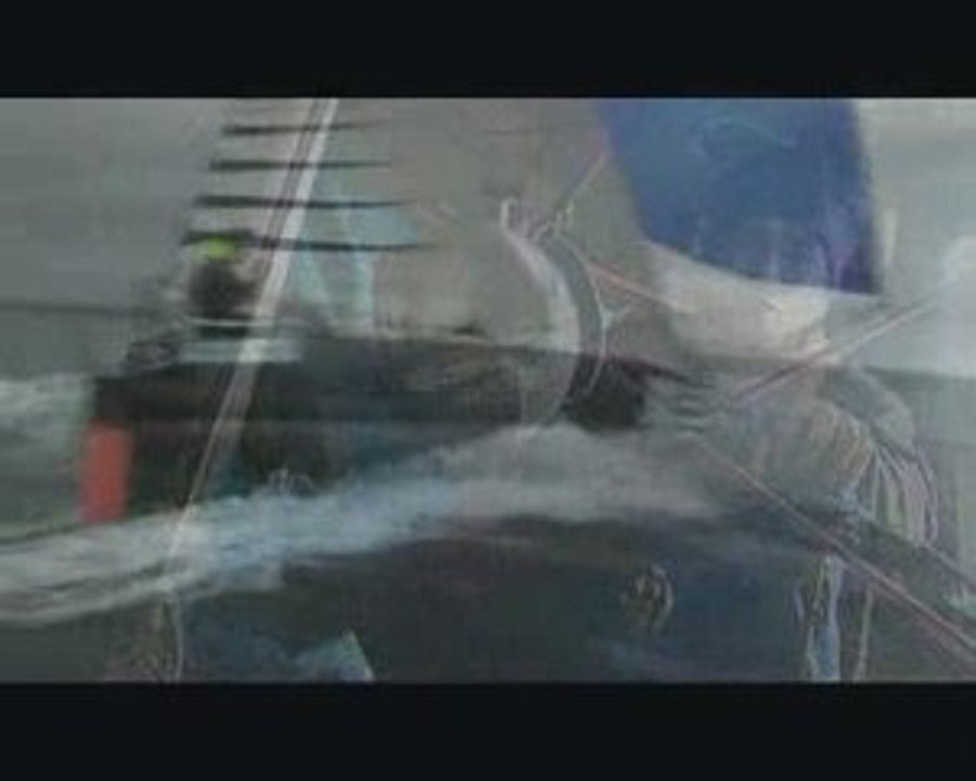 Clip Sailing Jonas