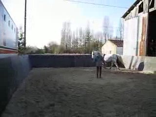 Première séance de pessoa