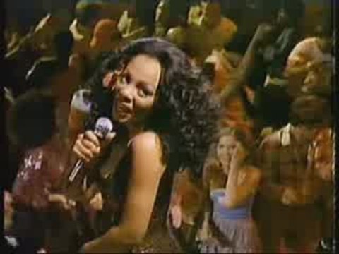 Donna Summer - Last dance (Thank God It's Friday)