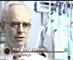 Experiencias cercanas a la muerte: Pim Van Lommel