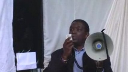 Travailleurs sans-papiers isolés - Conférence de presse (21)