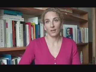 Delphine Batho tire les enseignements de l'élection d'Obama