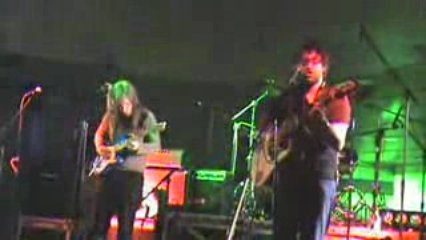 live back home - original compo