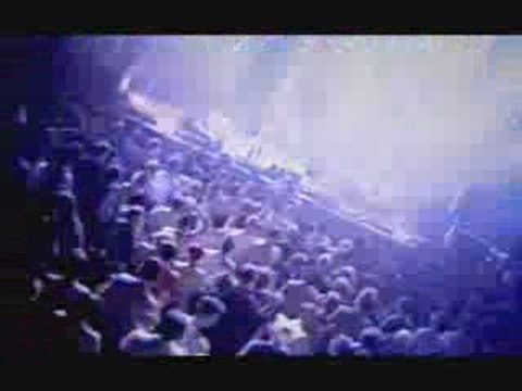 MISS KITTIN & THE HACKER - HOMETOWN