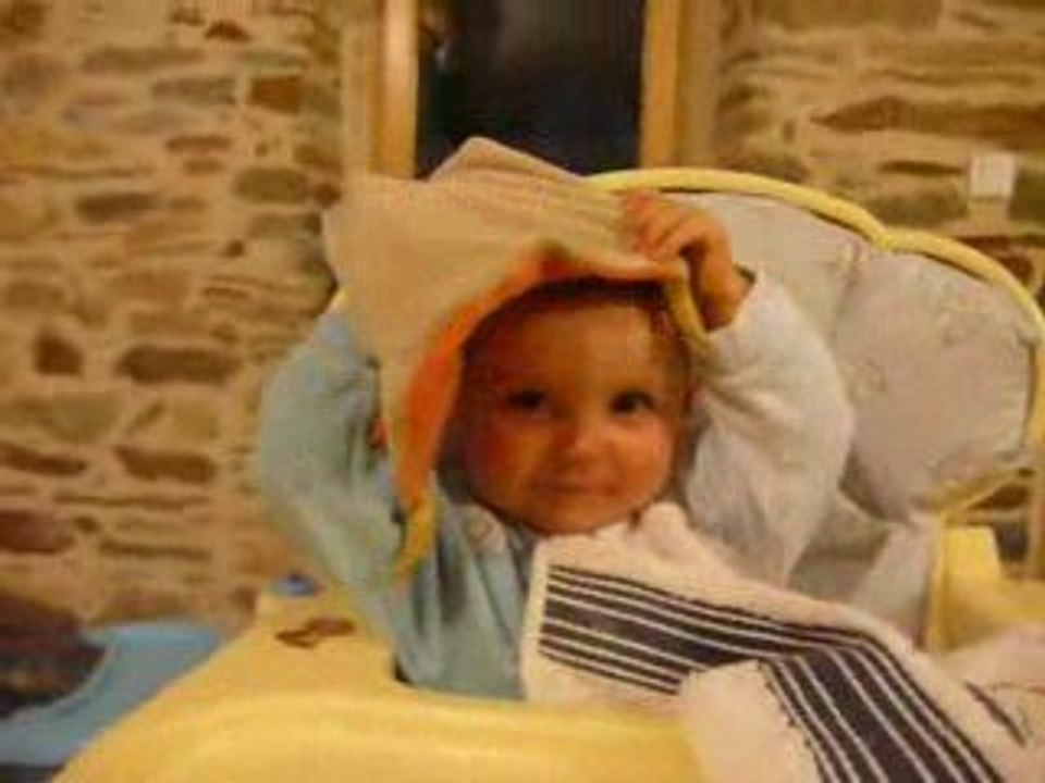 ancelin coucou