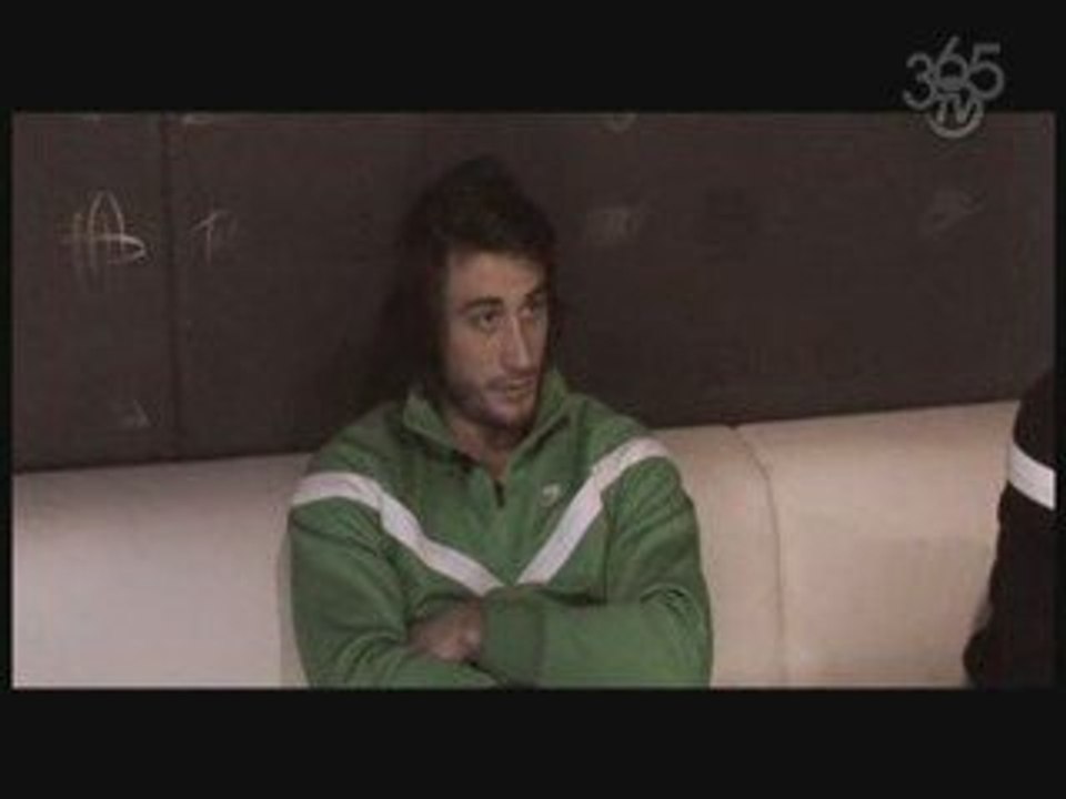 Rugby365 : La première de Médard et Poitrenaud