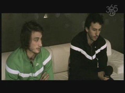 Rugby365 : Les qualités de Médard et Poitrenaud