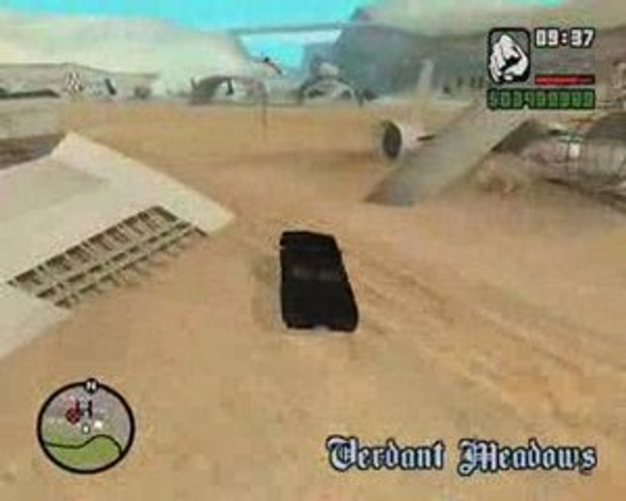 Gta knight rider