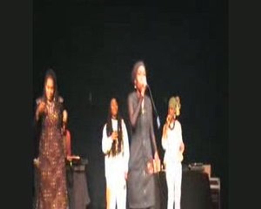 Jah Live 3