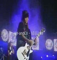 An Deiner Seite-  Berçy (10.03.08)