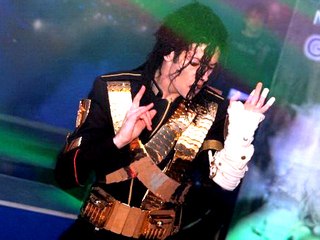 Gagyk Aidanyan (M.Jackson and Verka Serduchka)